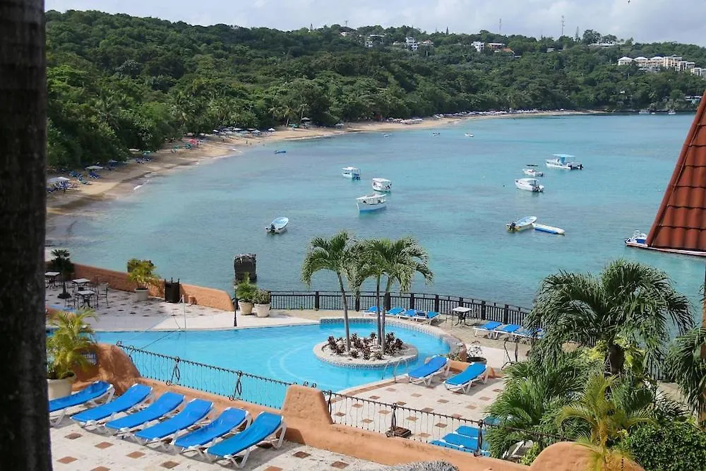 Apartment With A Large Living Room. Swimming Pool. In Downtown. Sosúa 0*,  ドミニカ共和国